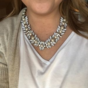 Collar Necklace from Baublebar